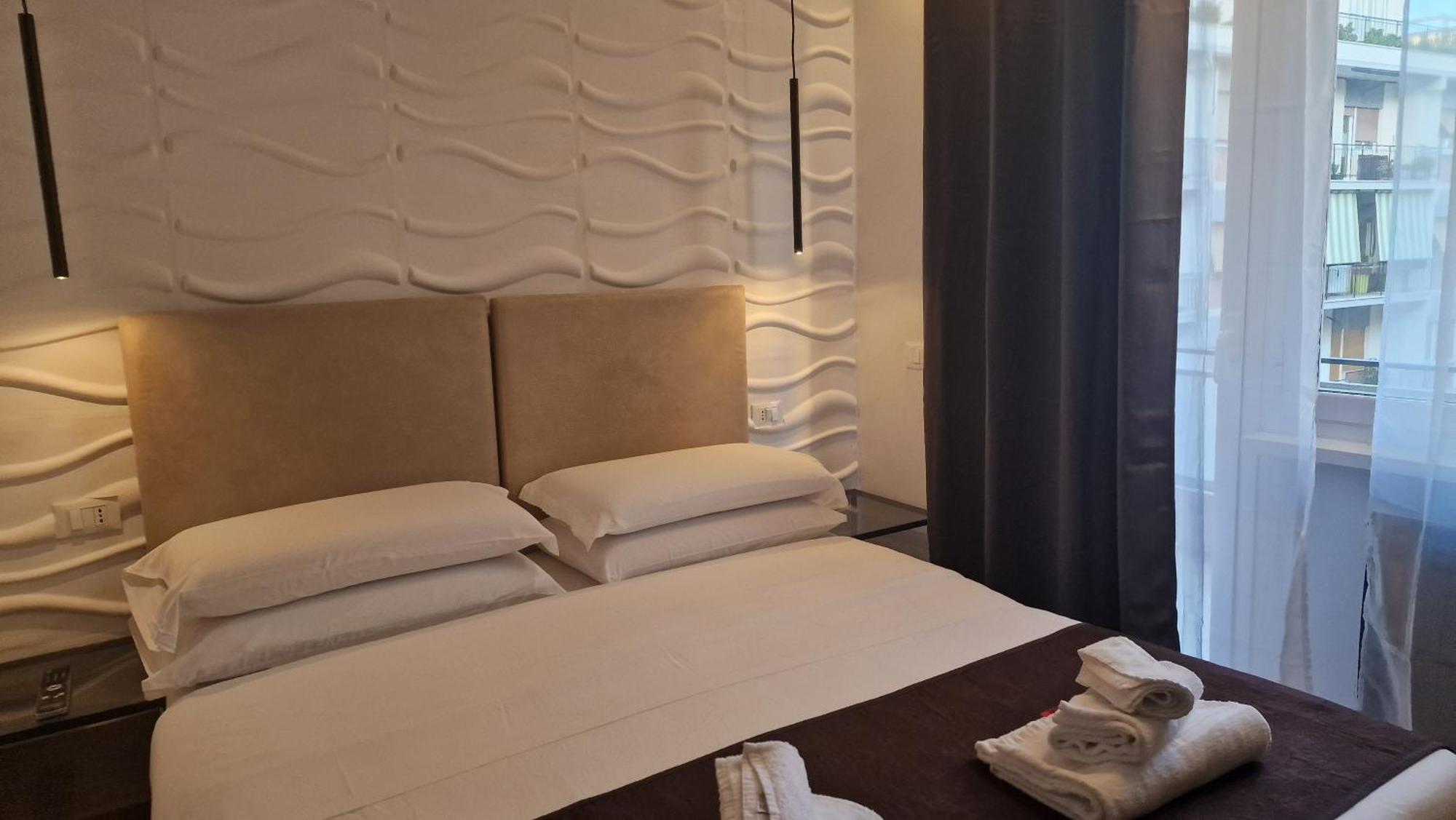Living Roma Quarto foto