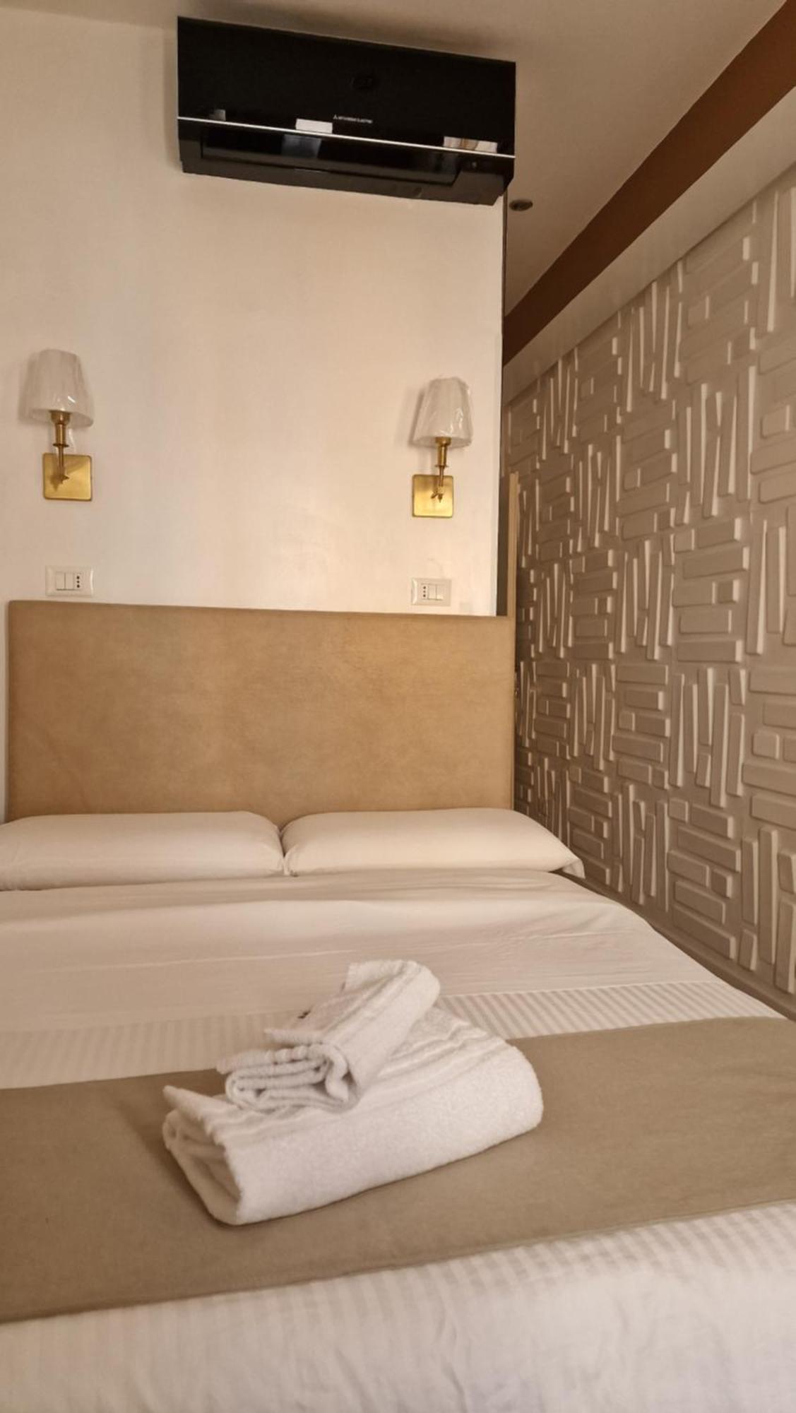 Living Roma Quarto foto