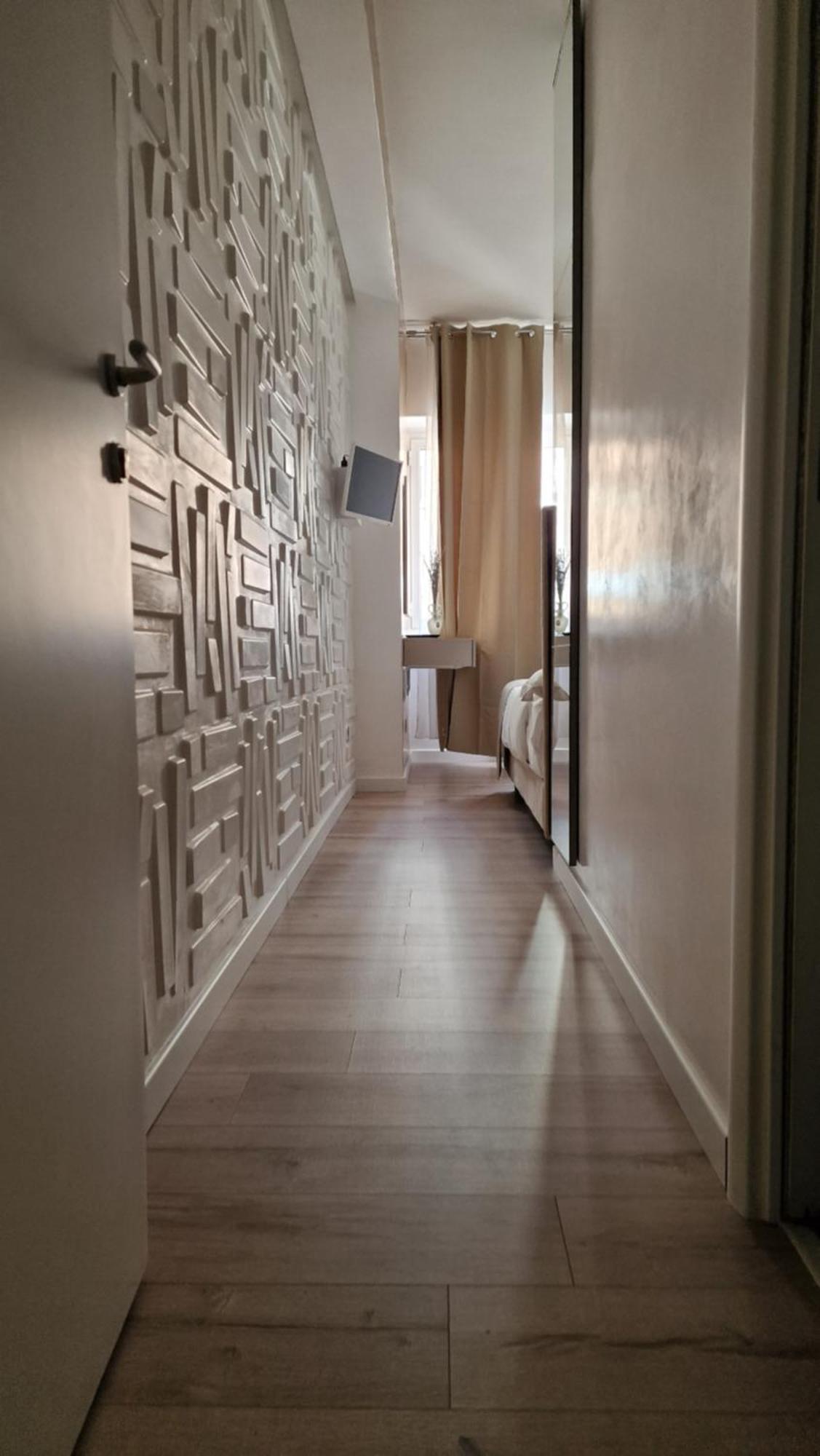 Living Roma Quarto foto