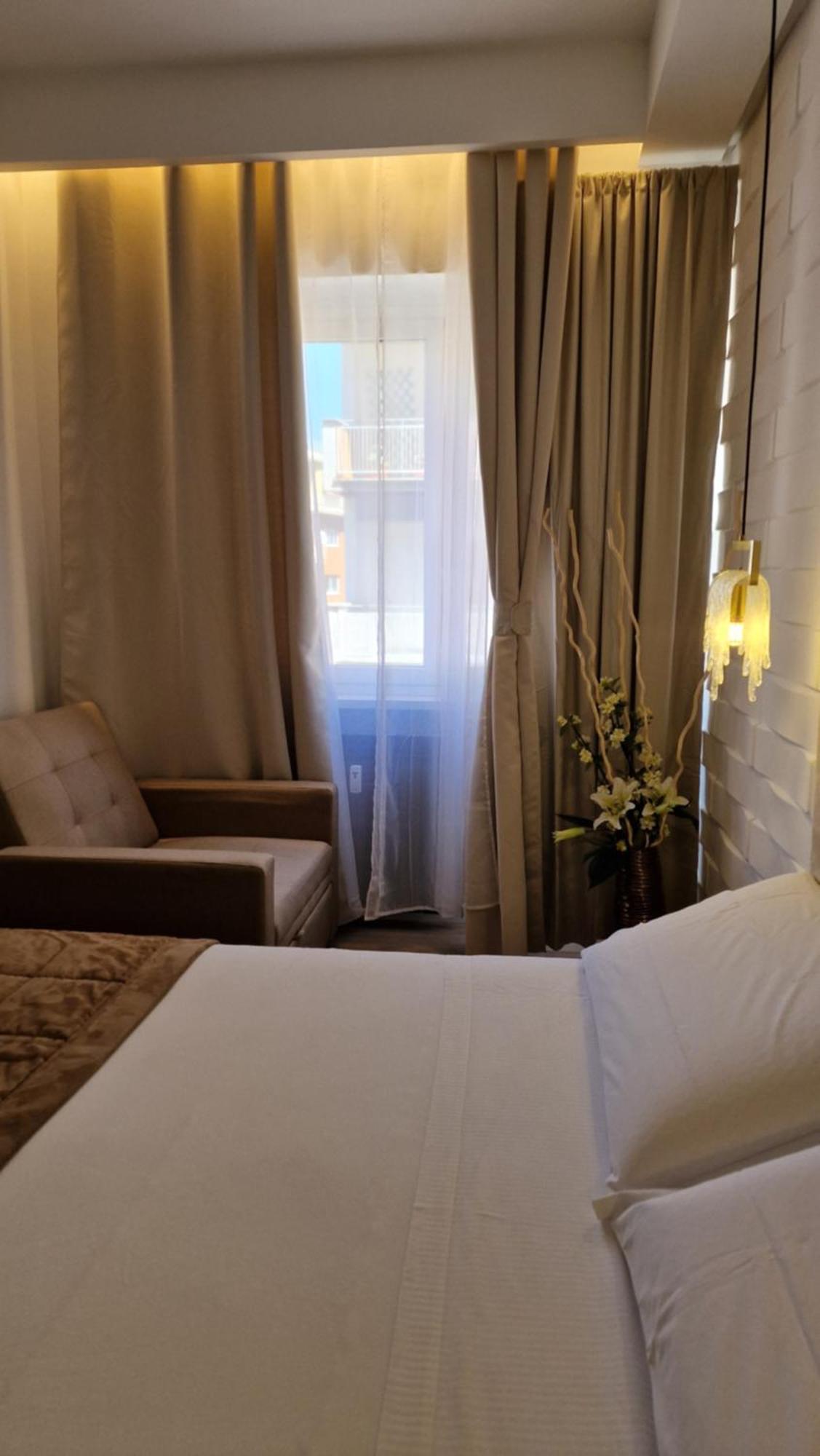 Living Roma Exterior foto