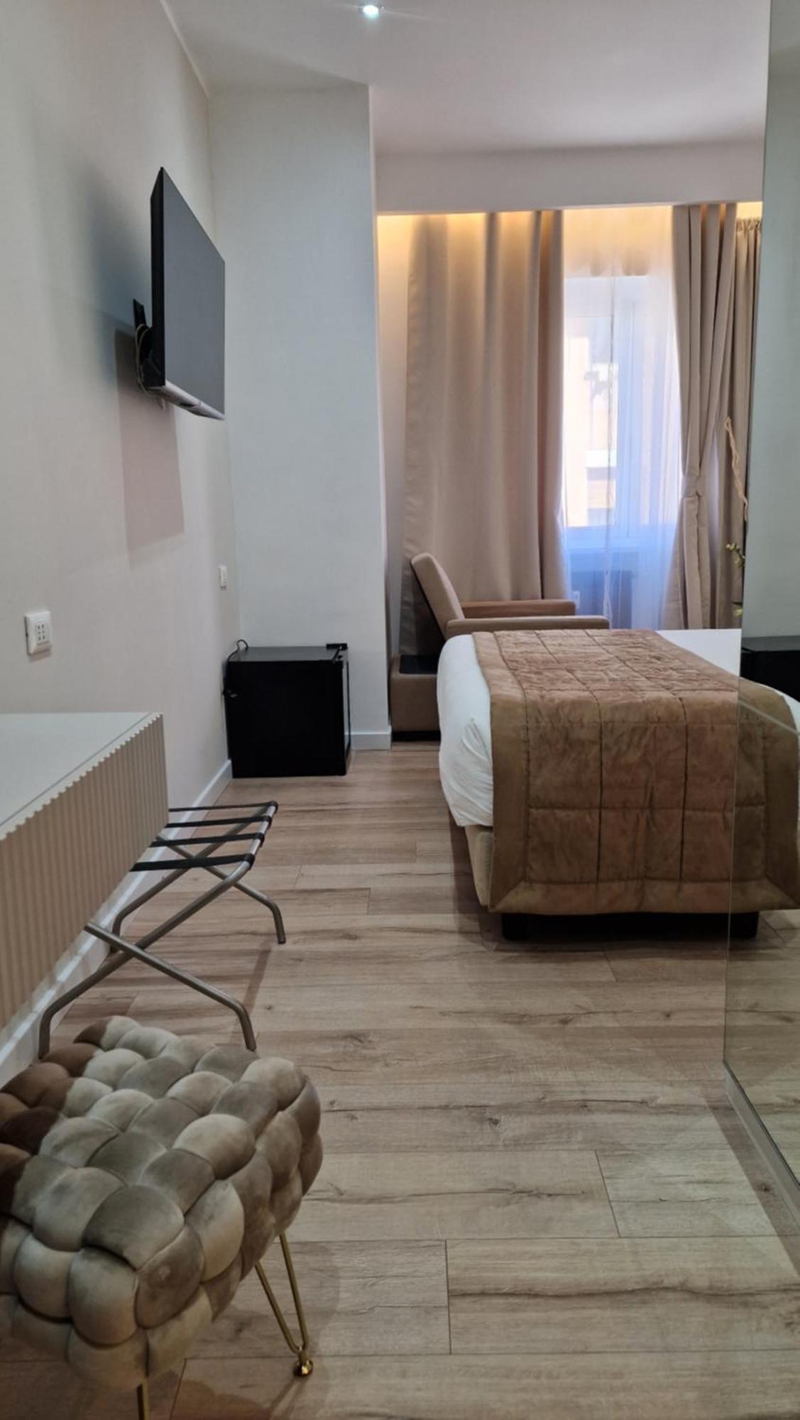 Living Roma Exterior foto