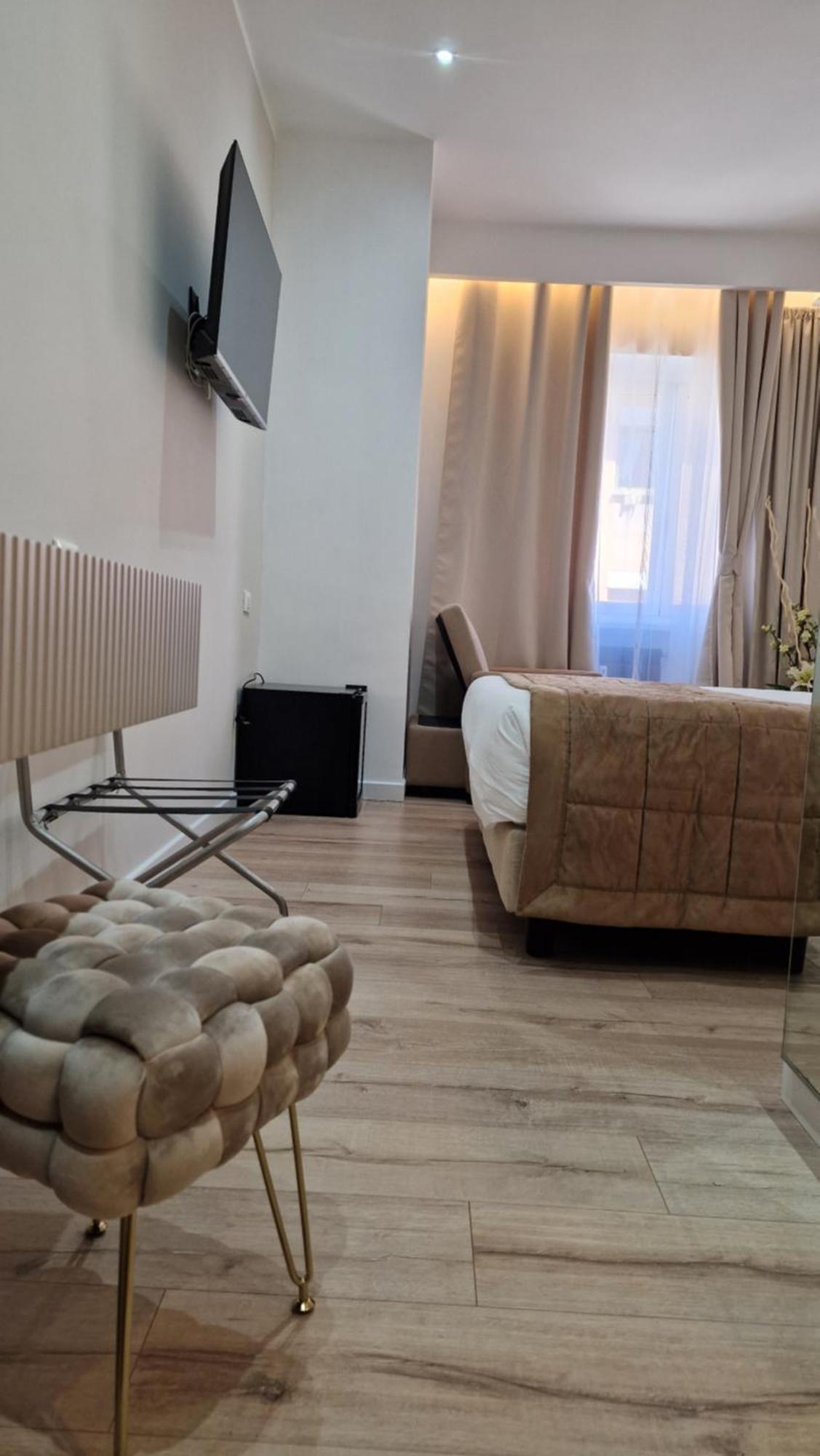 Living Roma Exterior foto