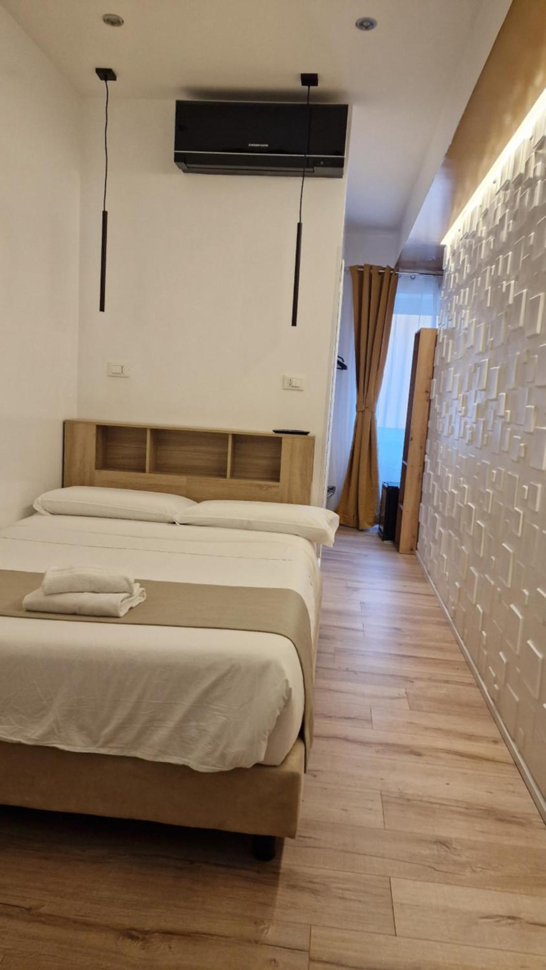 Living Roma Exterior foto