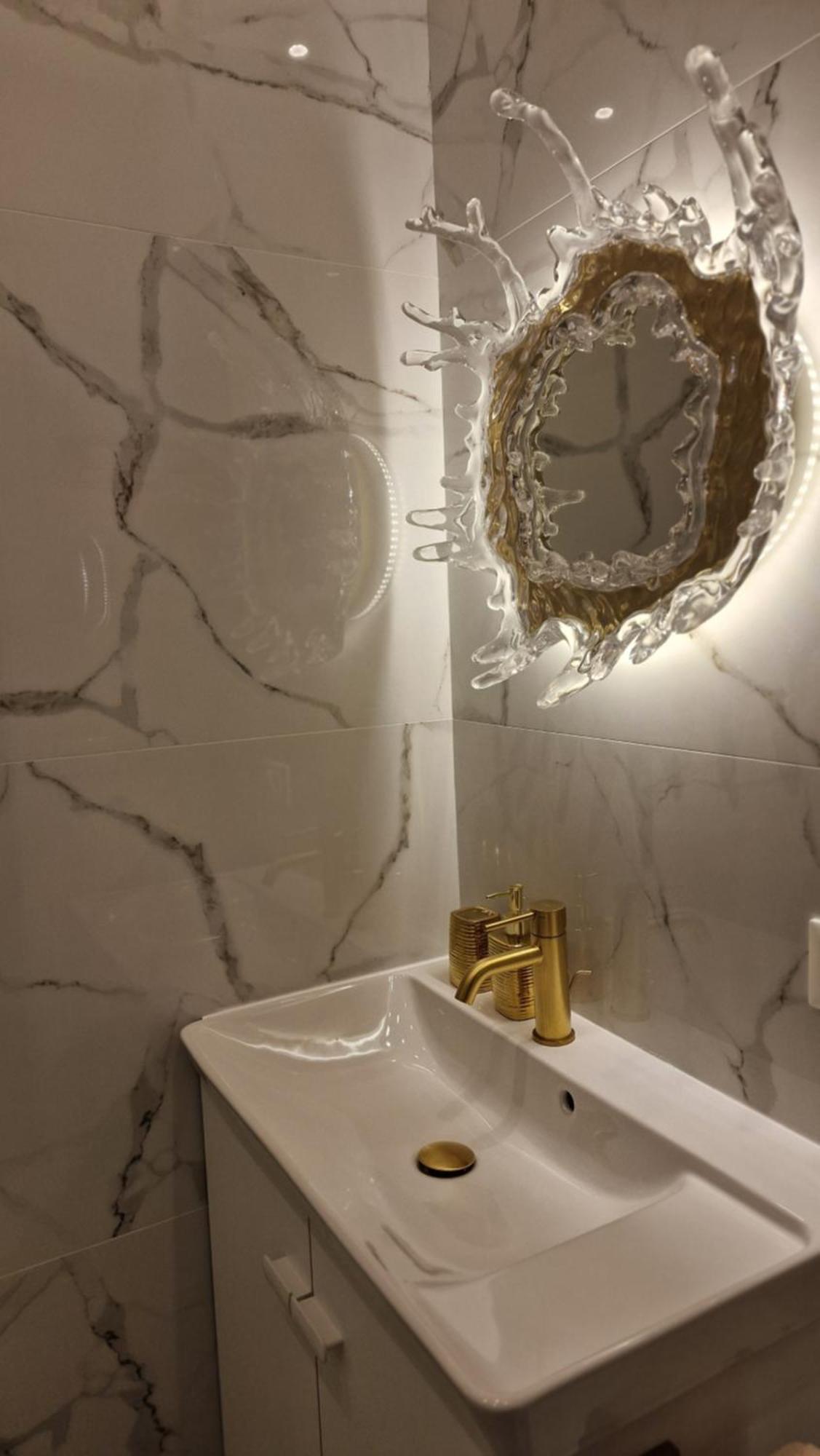 Living Roma Exterior foto