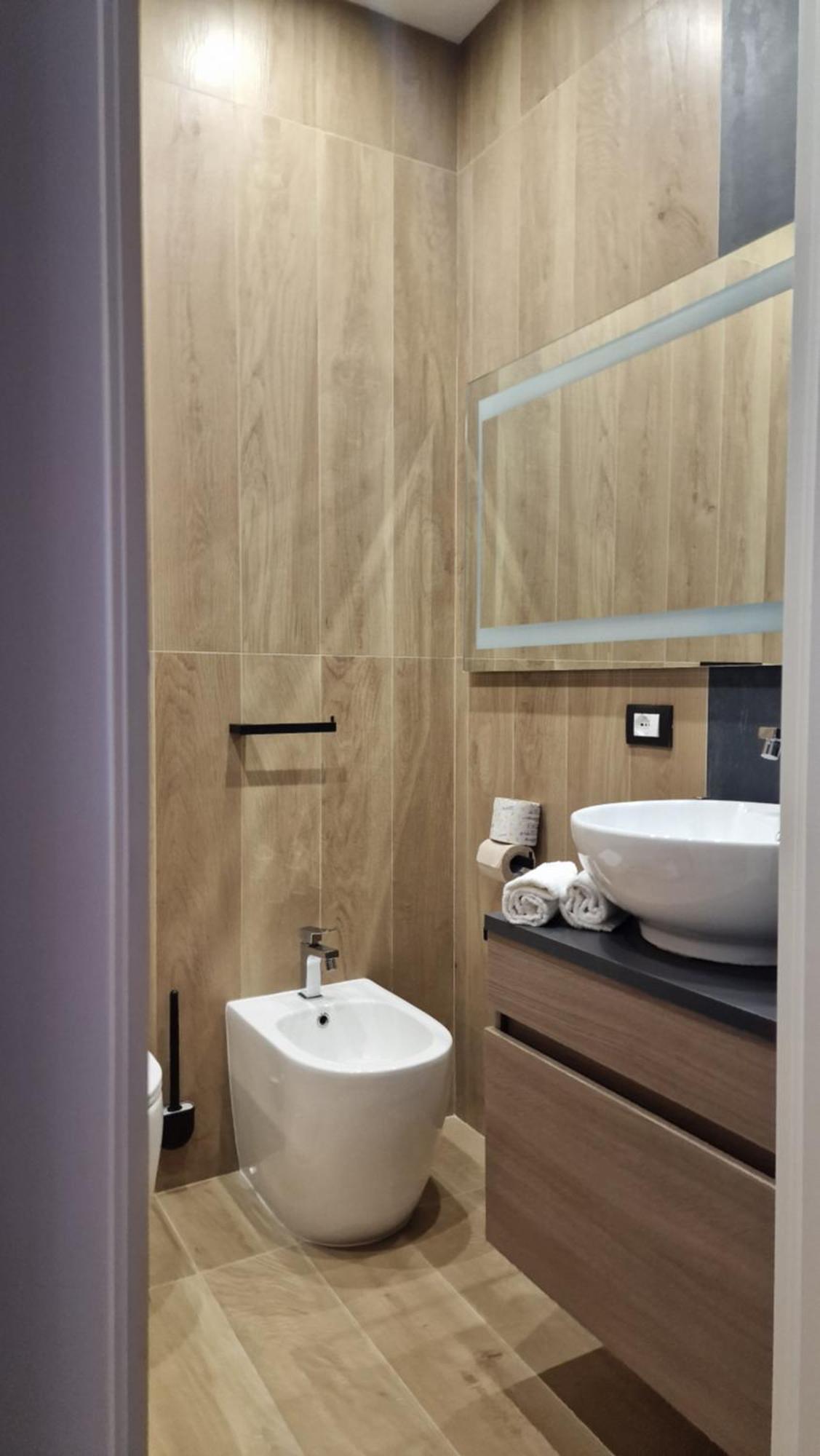 Living Roma Quarto foto