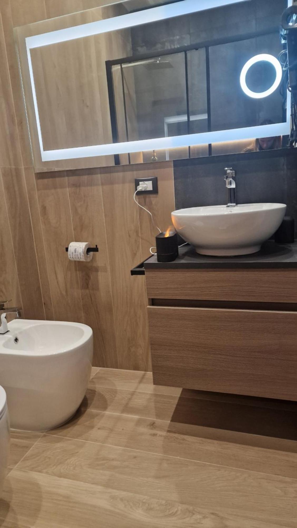 Living Roma Quarto foto