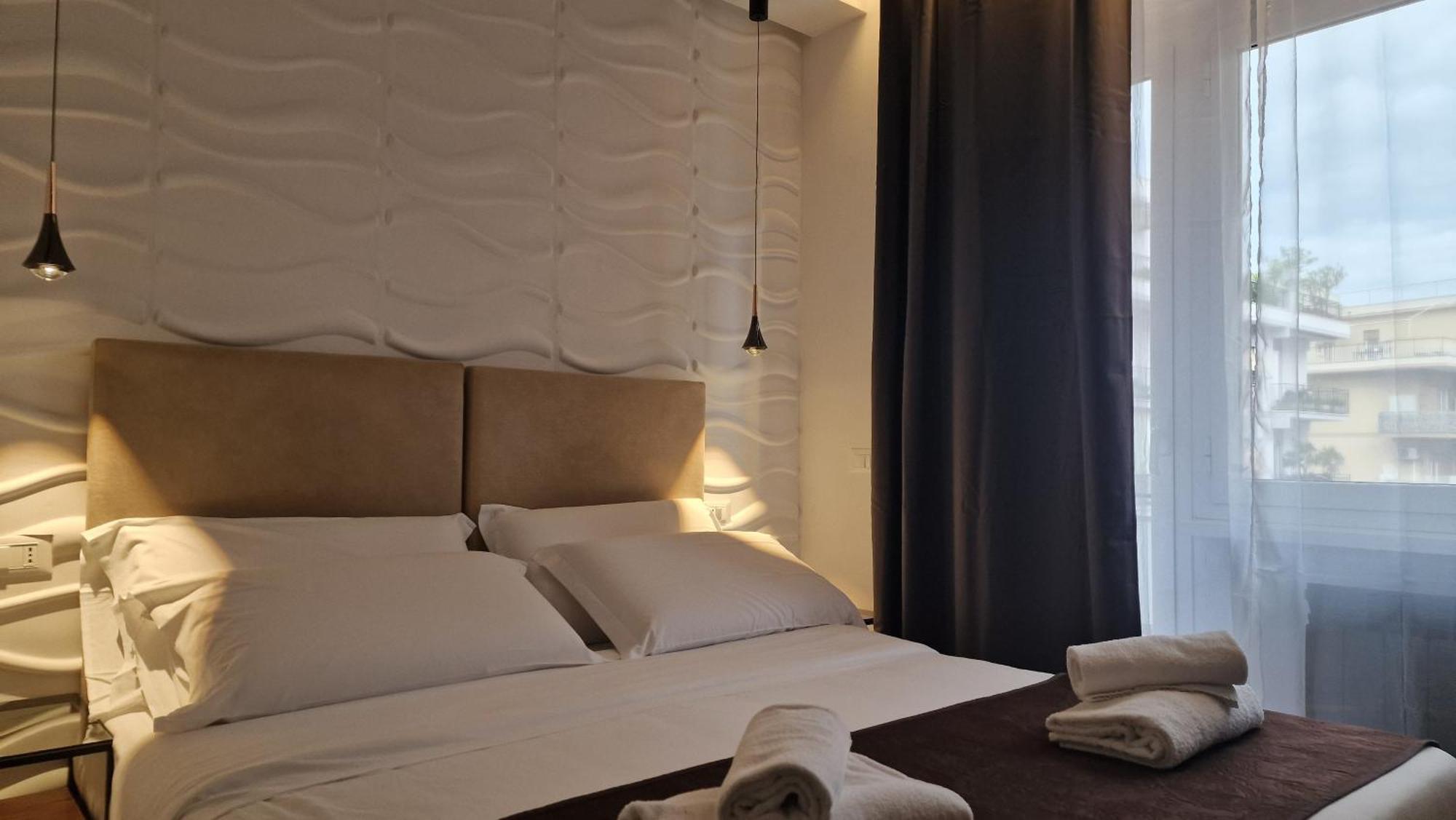 Living Roma Quarto foto