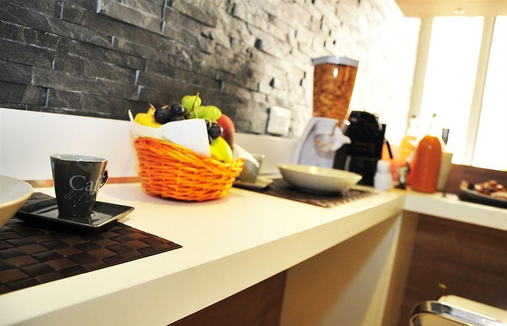 Living Roma Exterior foto