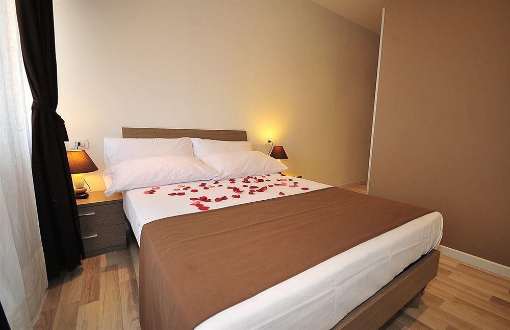 Living Roma Exterior foto