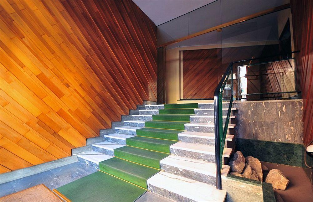 Living Roma Exterior foto