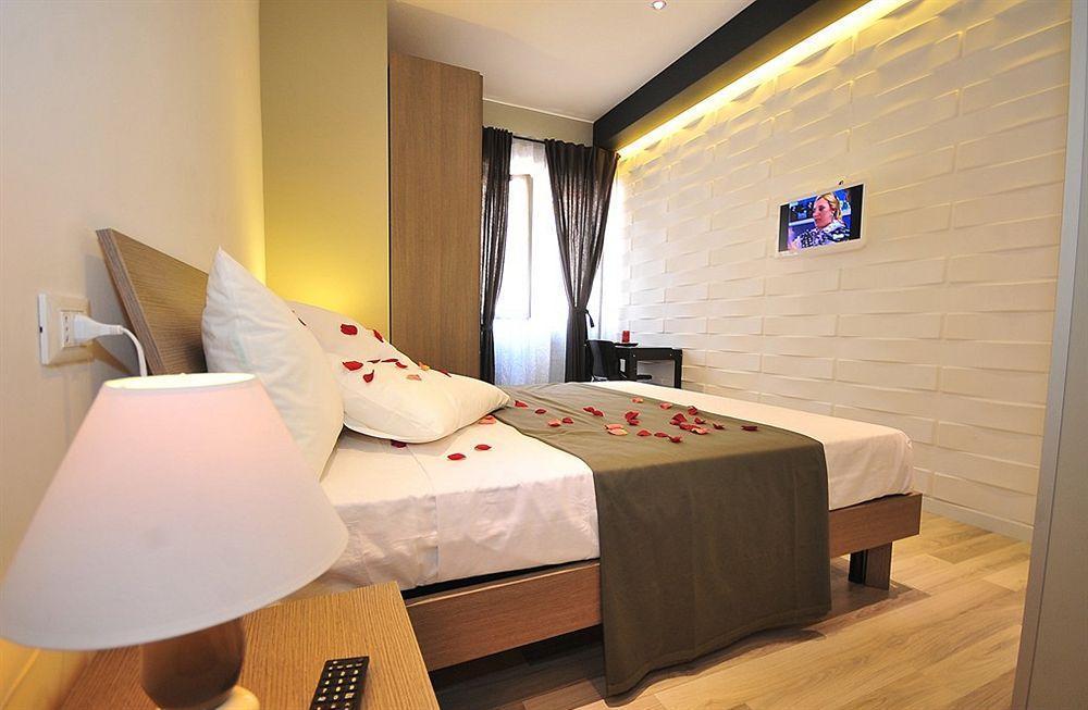Living Roma Exterior foto
