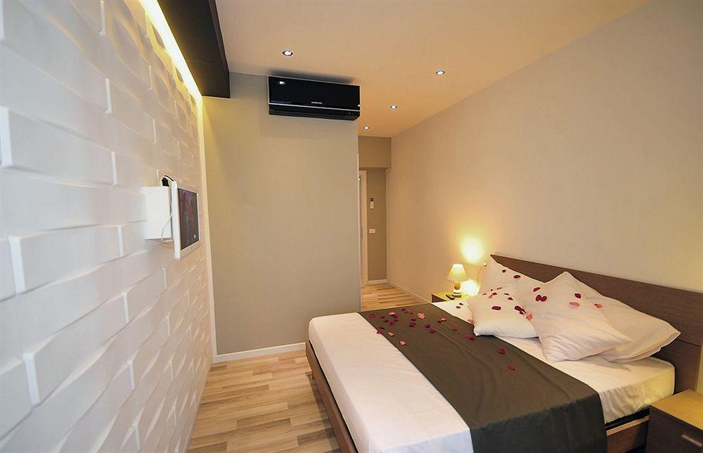 Living Roma Exterior foto