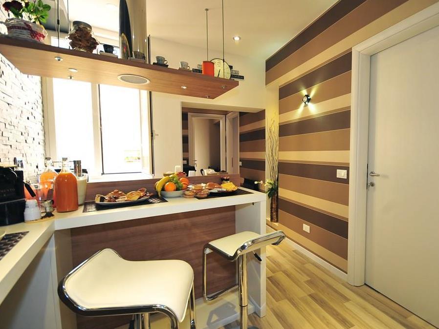 Living Roma Exterior foto