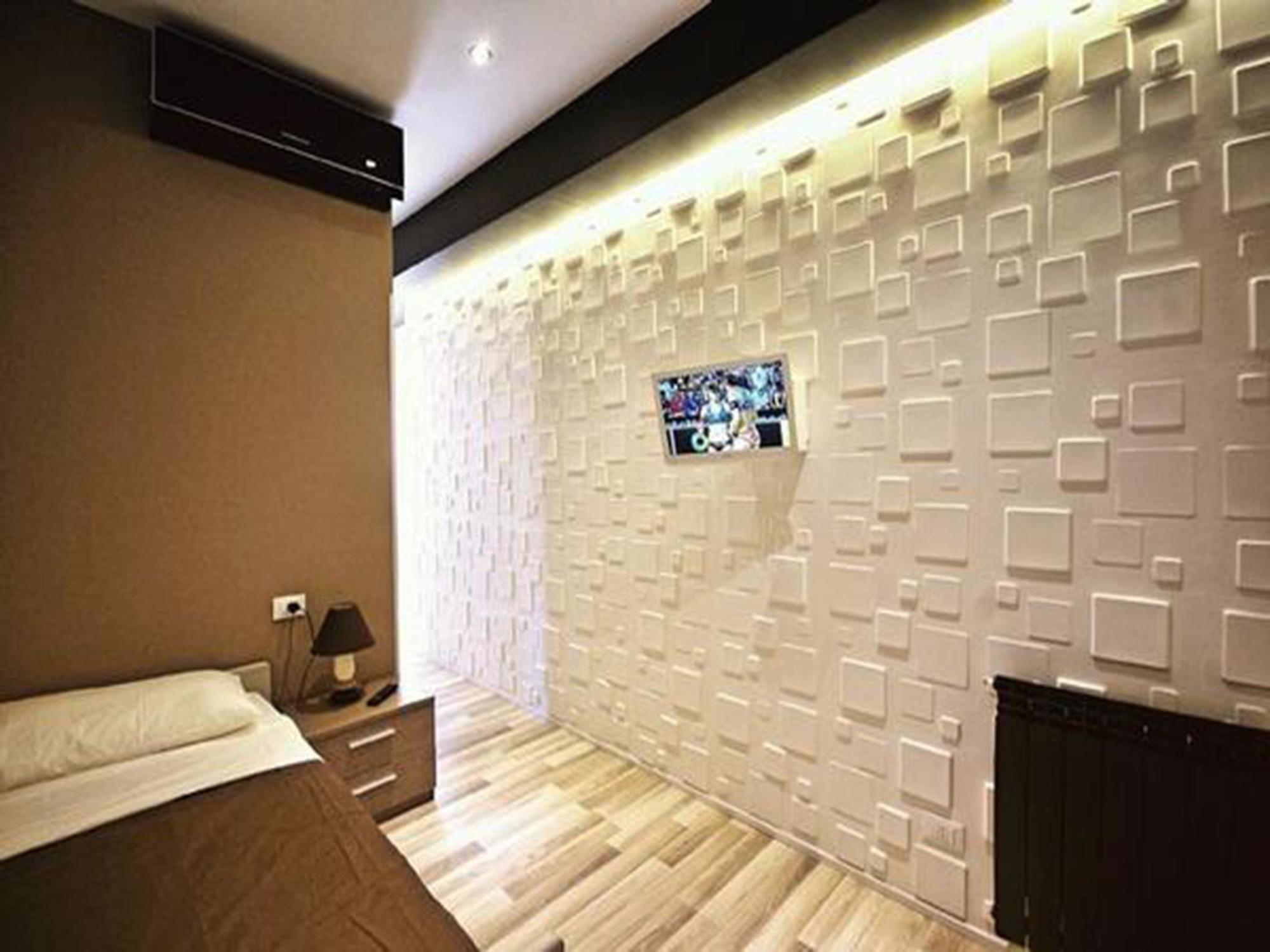 Living Roma Exterior foto