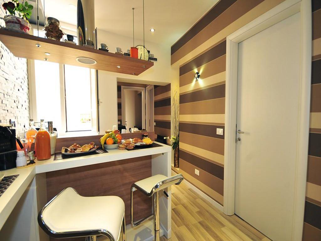 Living Roma Exterior foto
