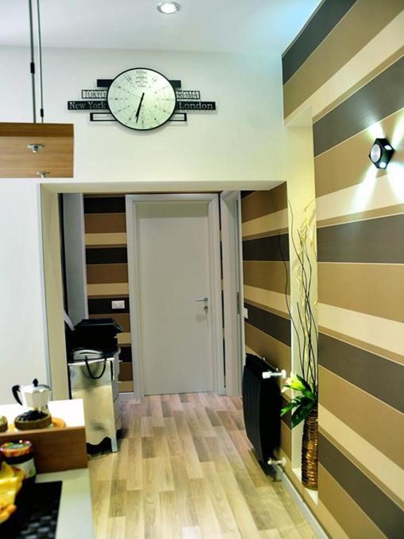Living Roma Exterior foto
