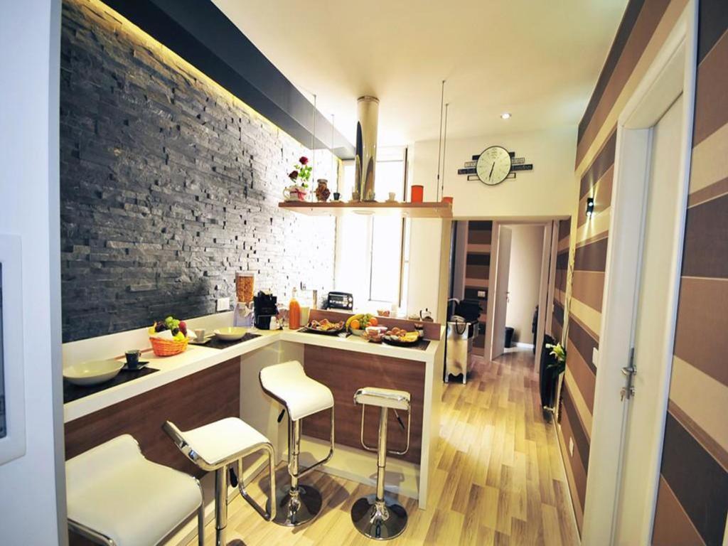 Living Roma Exterior foto