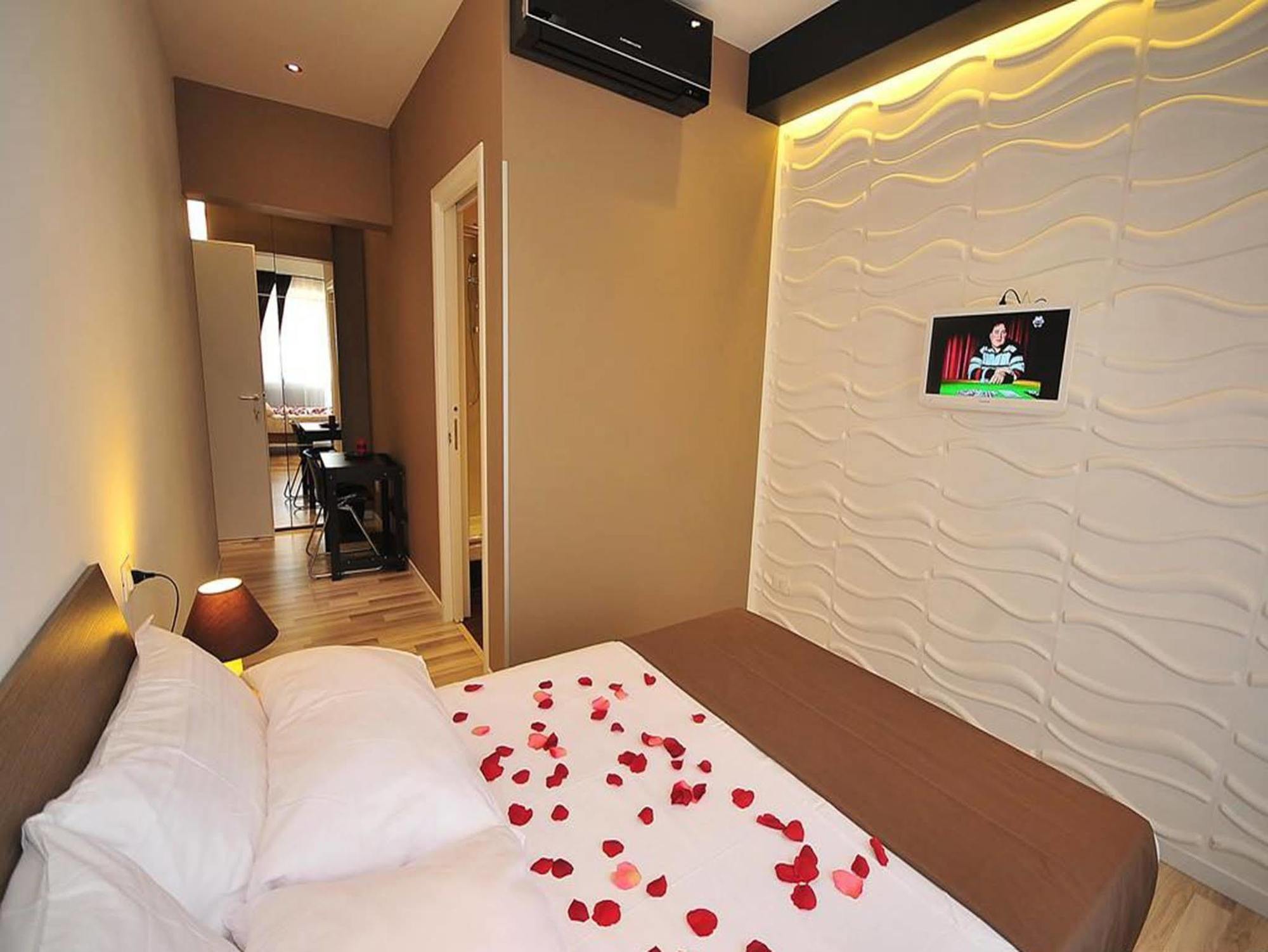 Living Roma Exterior foto