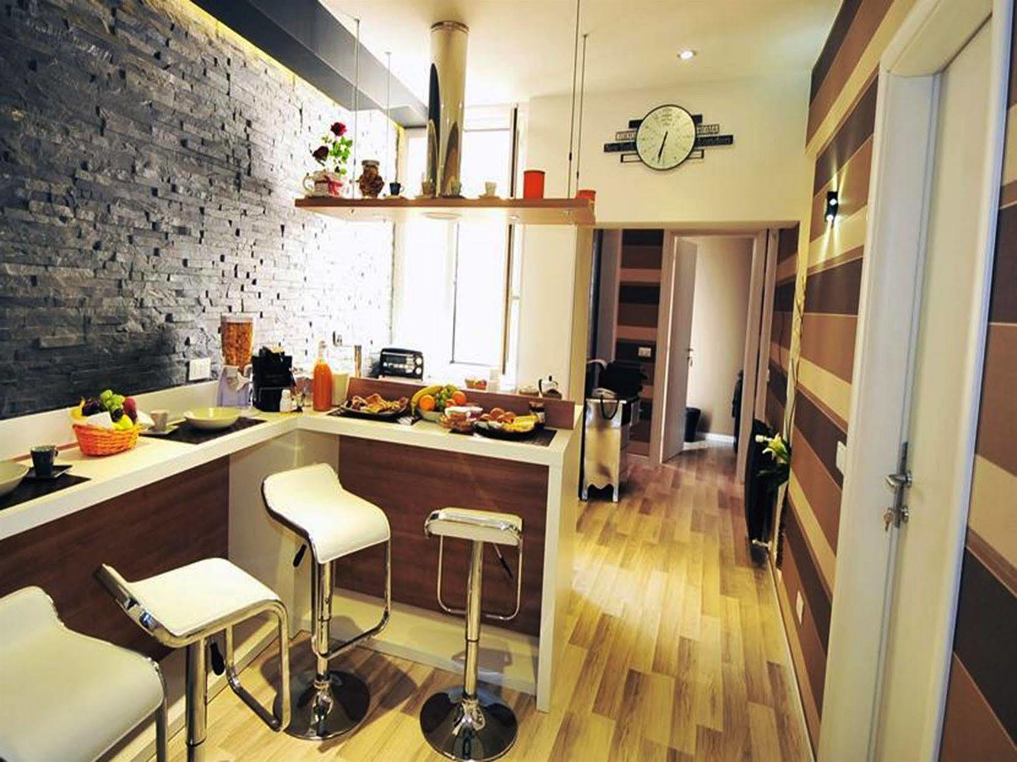 Living Roma Exterior foto