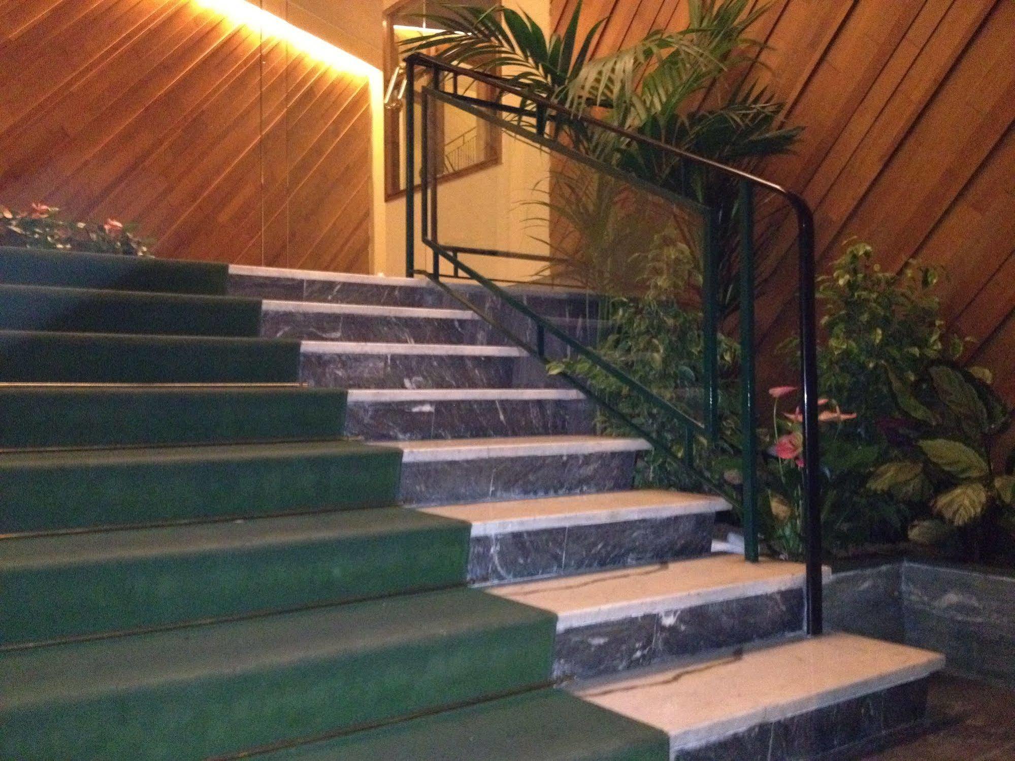 Living Roma Exterior foto