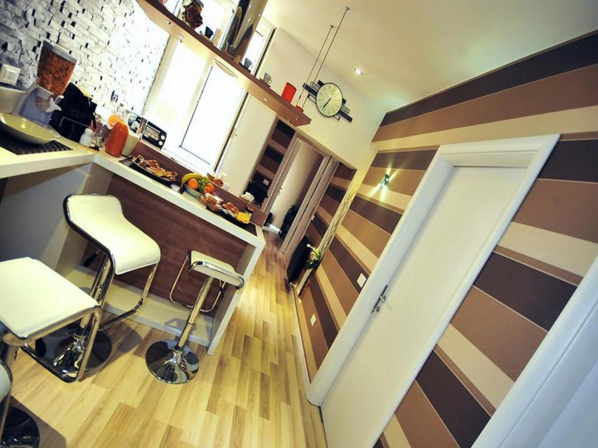 Living Roma Exterior foto